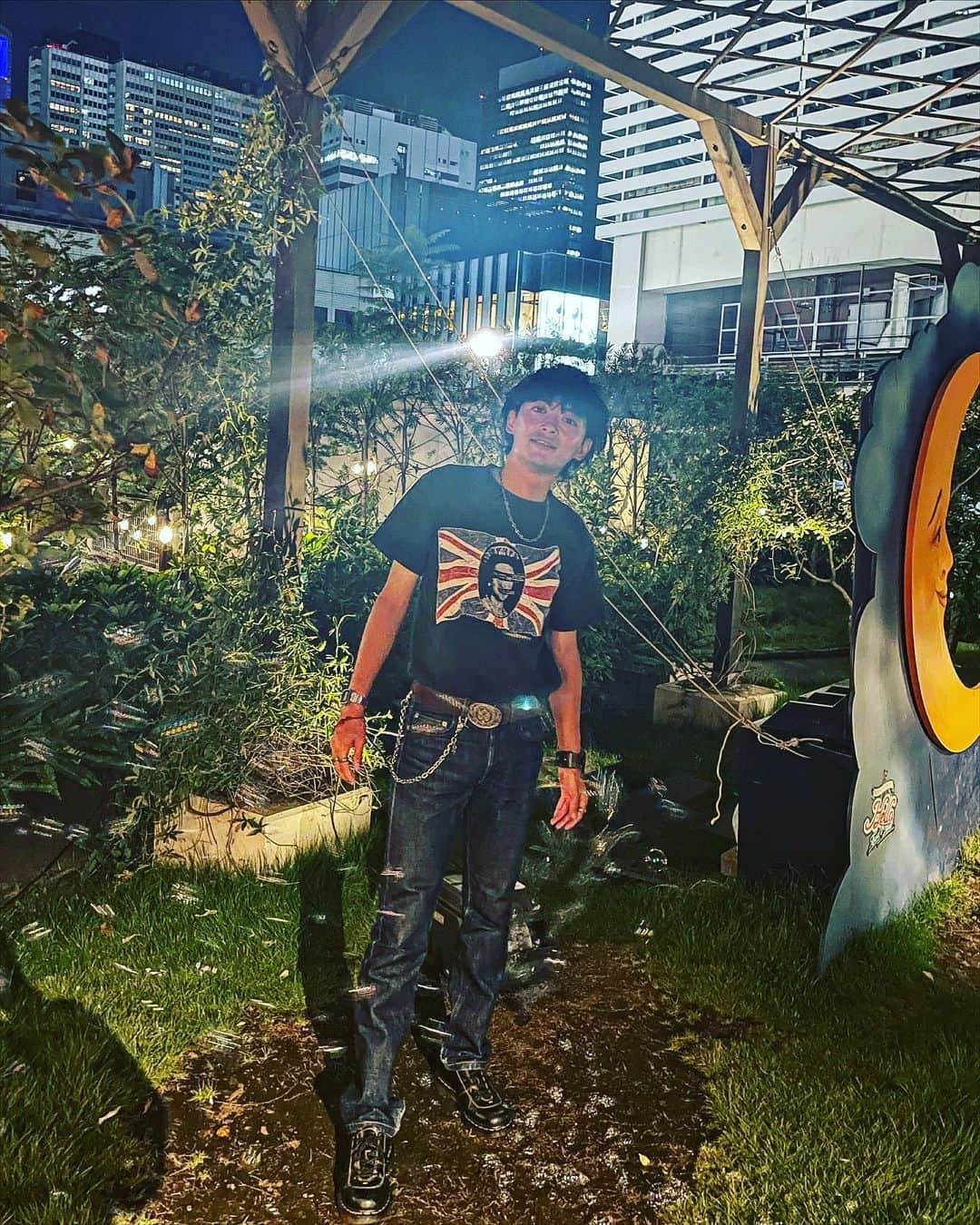 渕野右登のインスタグラム：「🫧🫧」