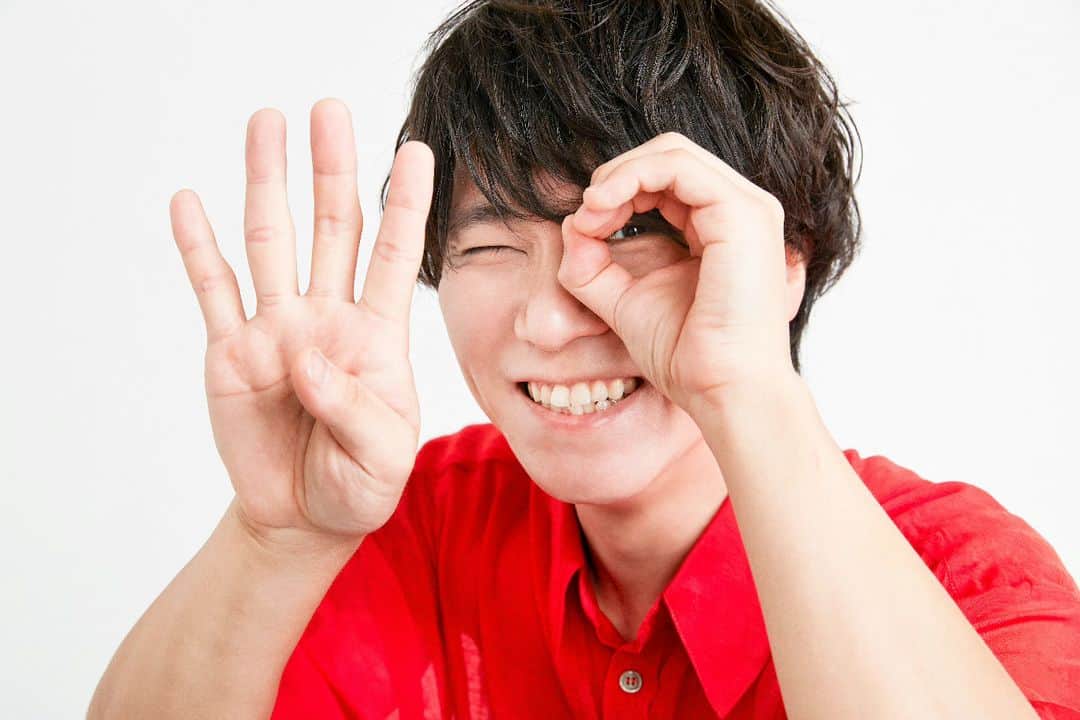 磯貝サイモンのグルメインスタ