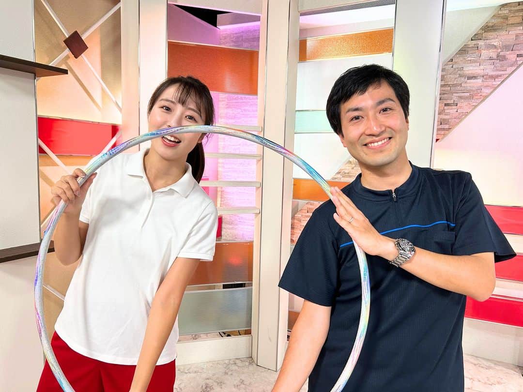 愛媛朝日テレビ アナウンサーのインスタグラム