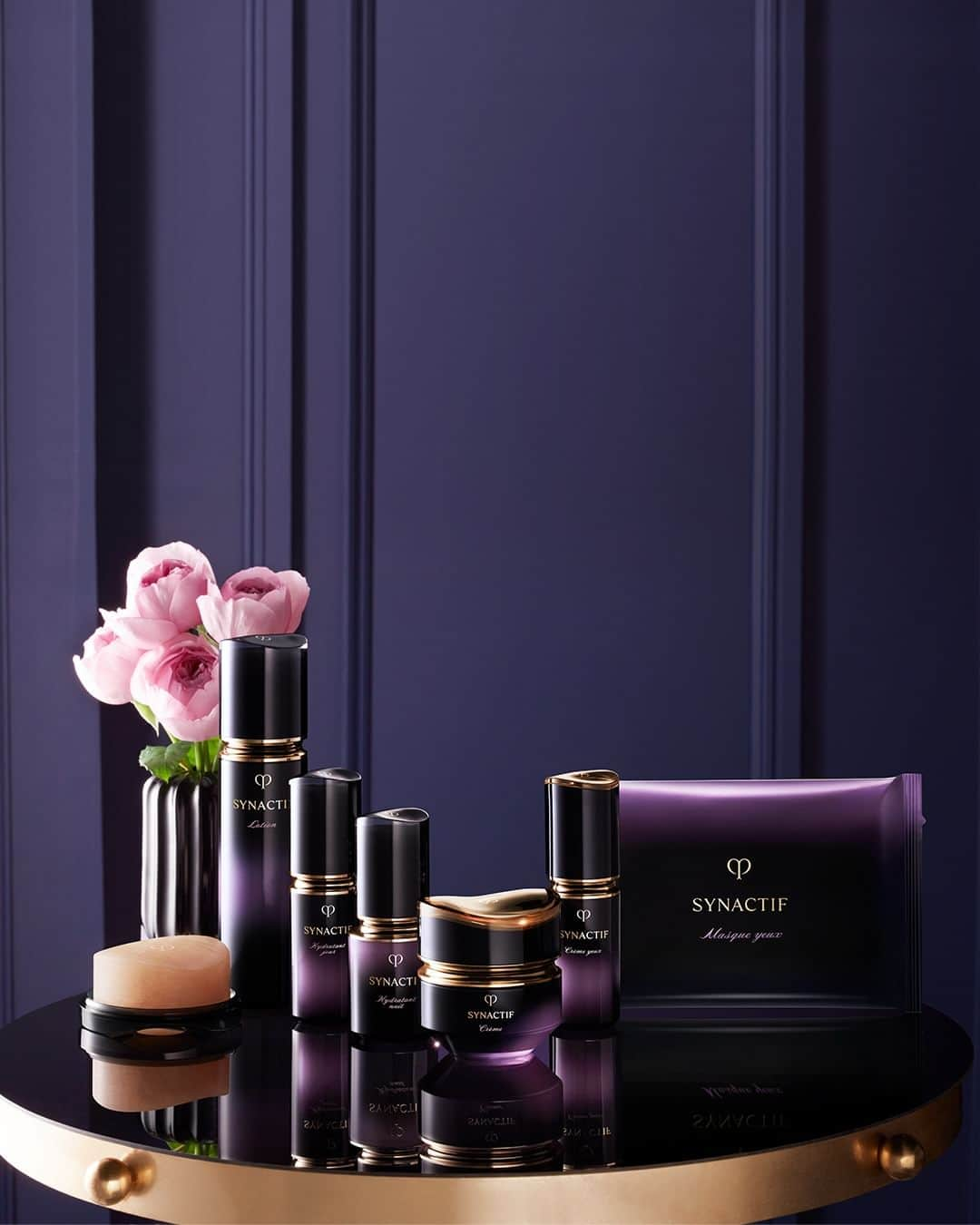 Clé de Peau Beauté Officialのインスタグラム