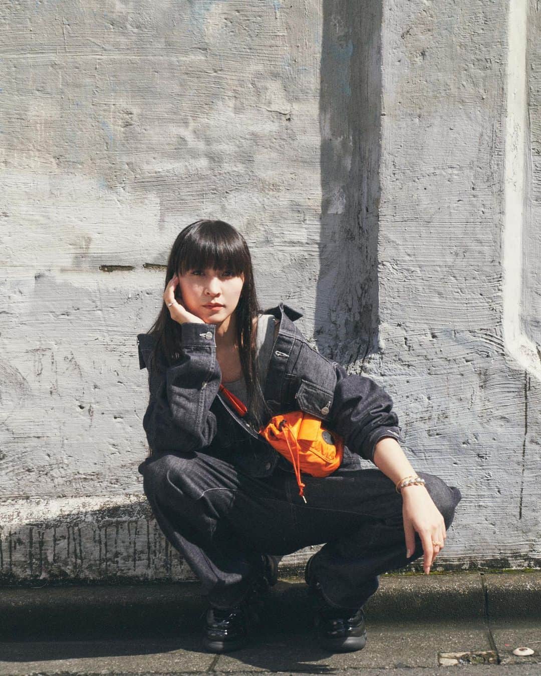 のインスタグラム：「📸  PRFM×POTR BONSAC MINI  (P.T.A. members only)」