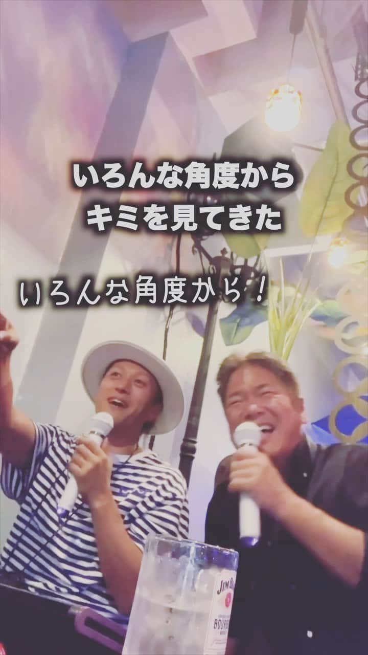 ISOPPのインスタグラム：「男が集まるとこうなる🎤✨」
