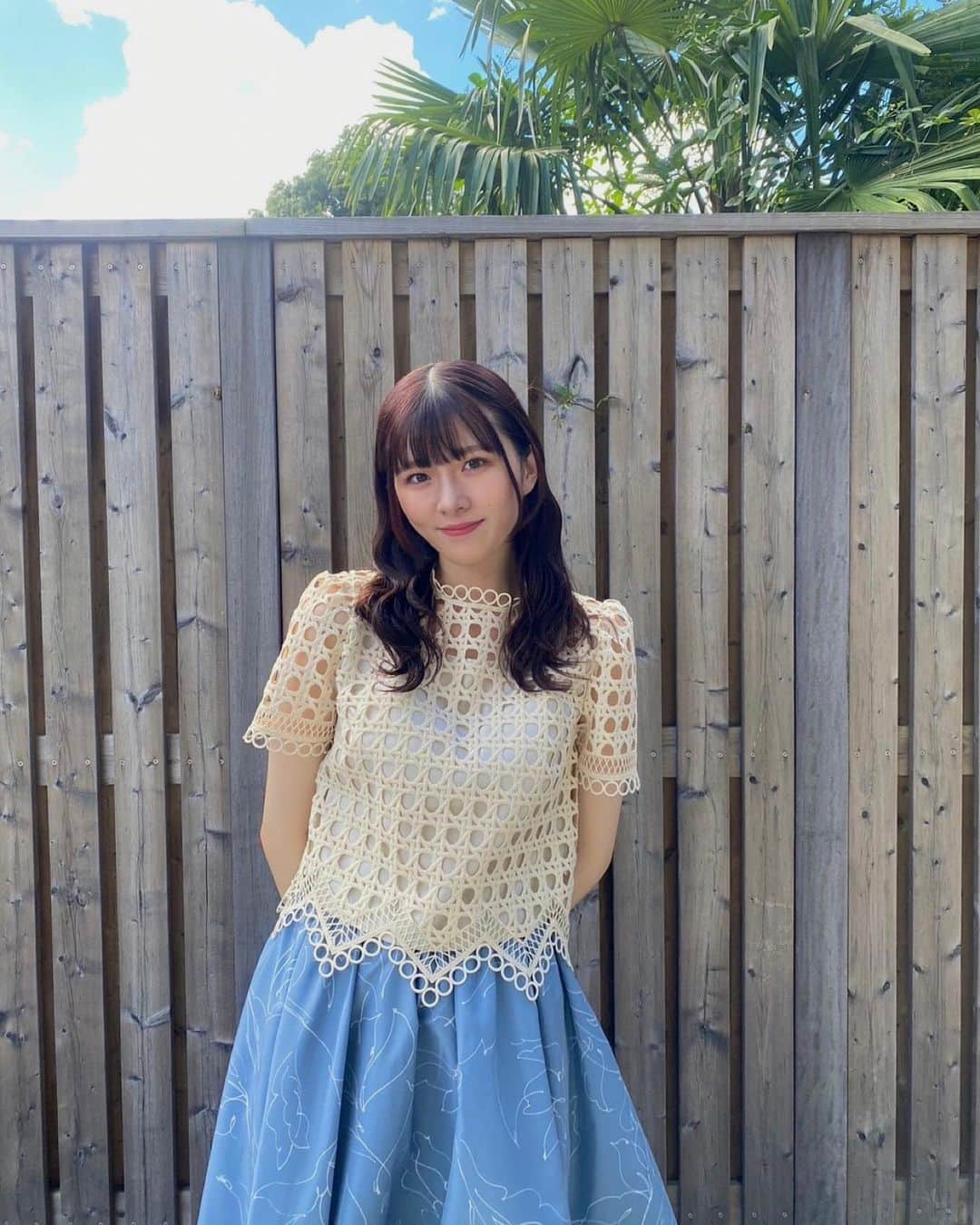 小片リサさんのインスタグラム写真 - (小片リサInstagram)「. 🫧🫧🫧  #mlinemusic #YouTube」9月20日 13時17分 - risa__ogata.official