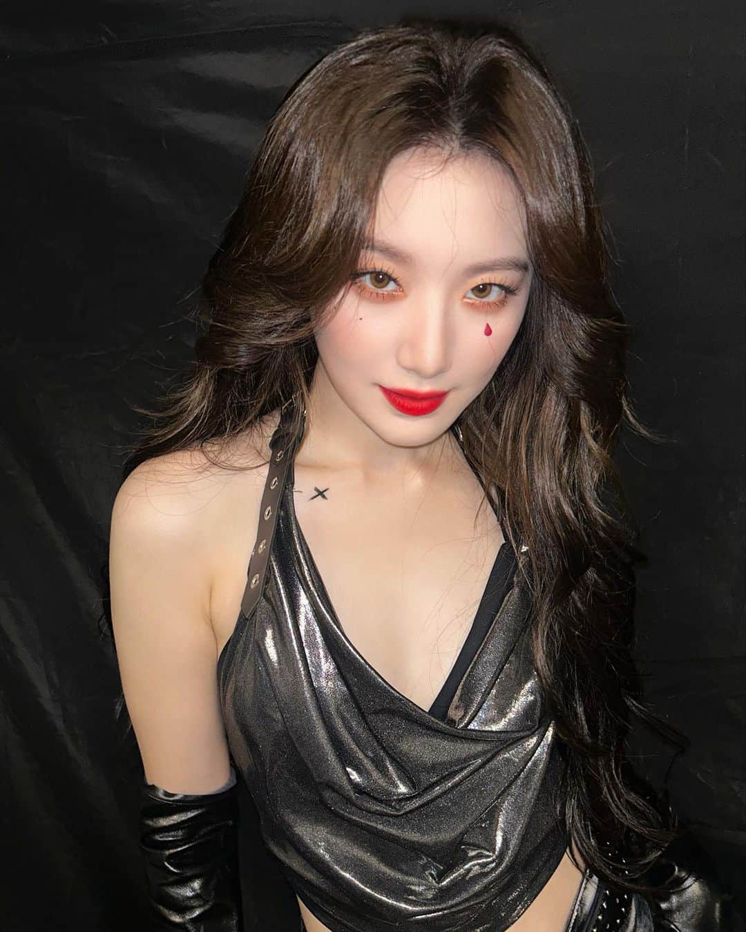 シュファのインスタグラム：「카카카카 📸」
