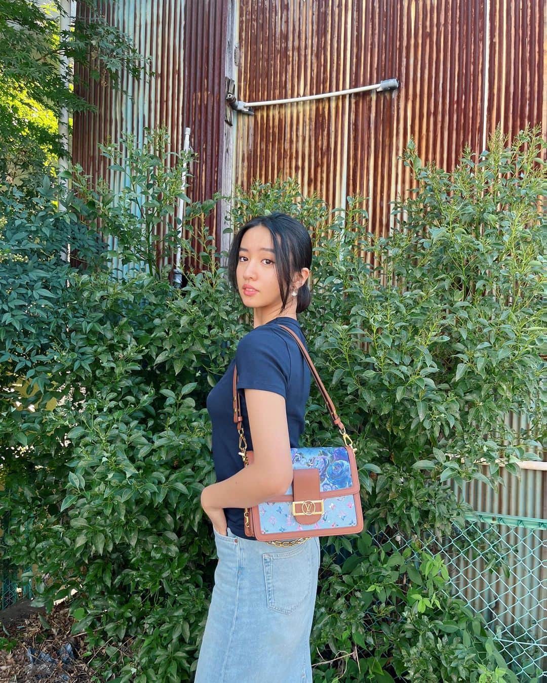 のインスタグラム：「ここさんと陶芸デートをしに行った時の📷💗」