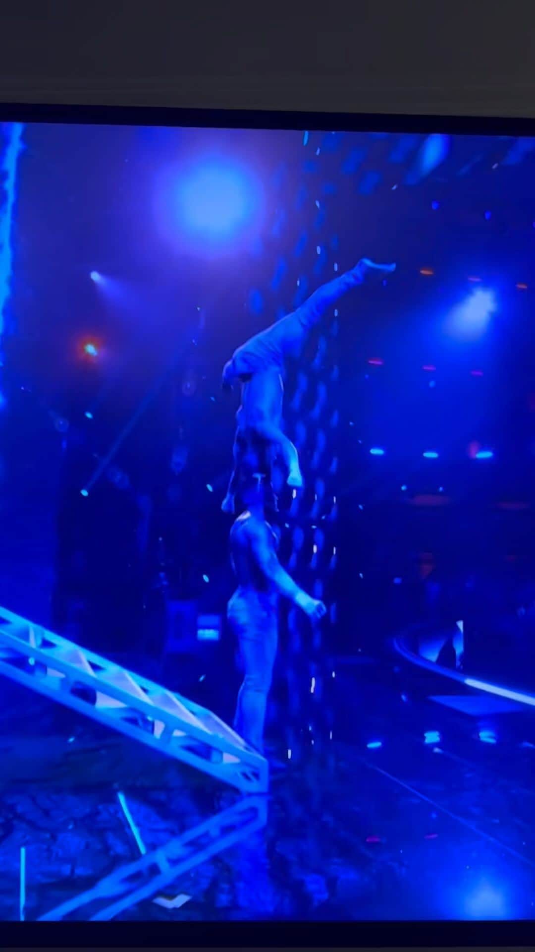 グレッグ・グランバーグさんのインスタグラム動画 (グレッグ・グランバーグInstagram)「Awesome AGT tonight