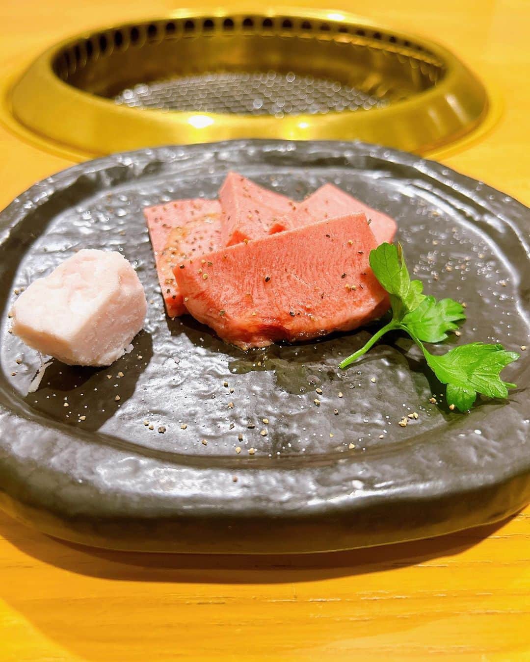酒井健太さんのインスタグラム写真 - (酒井健太Instagram)「またいこ  #味楽園 #1人焼肉」9月20日 13時47分 - kenta_sakai