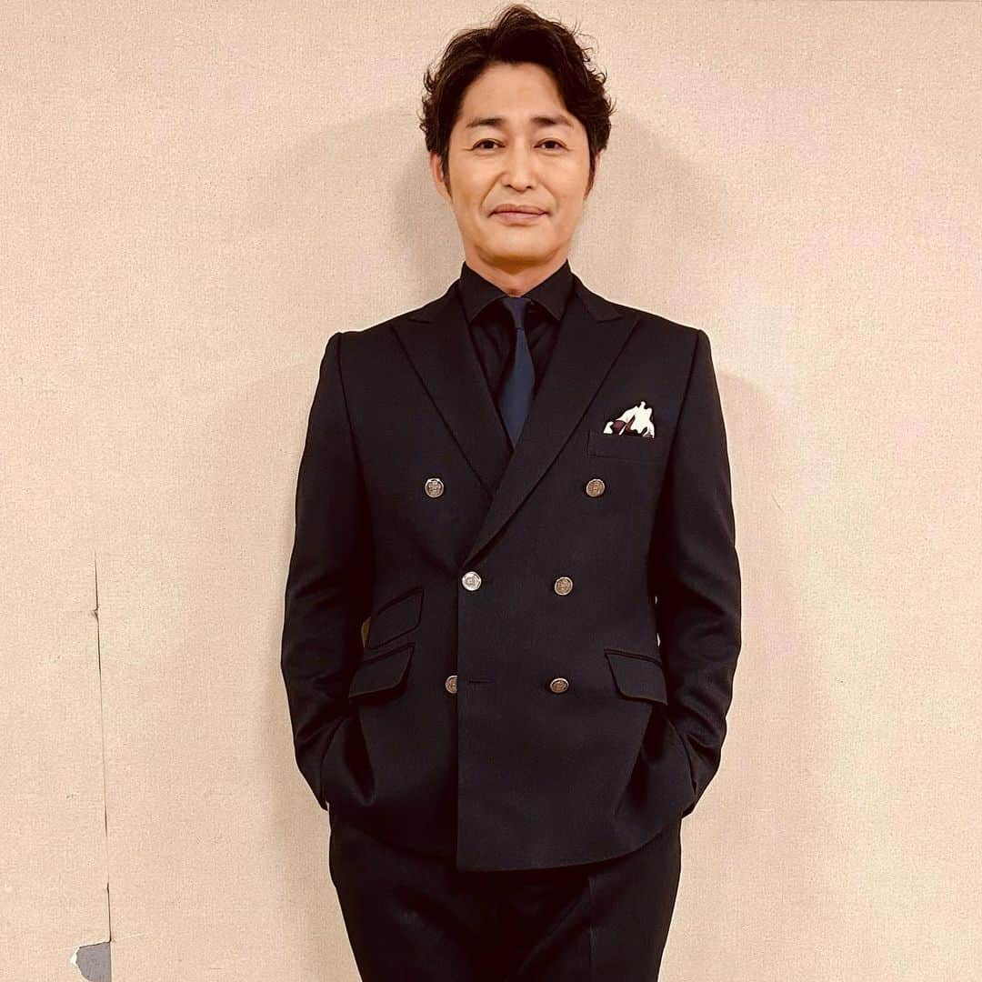 安田顕のインスタグラム