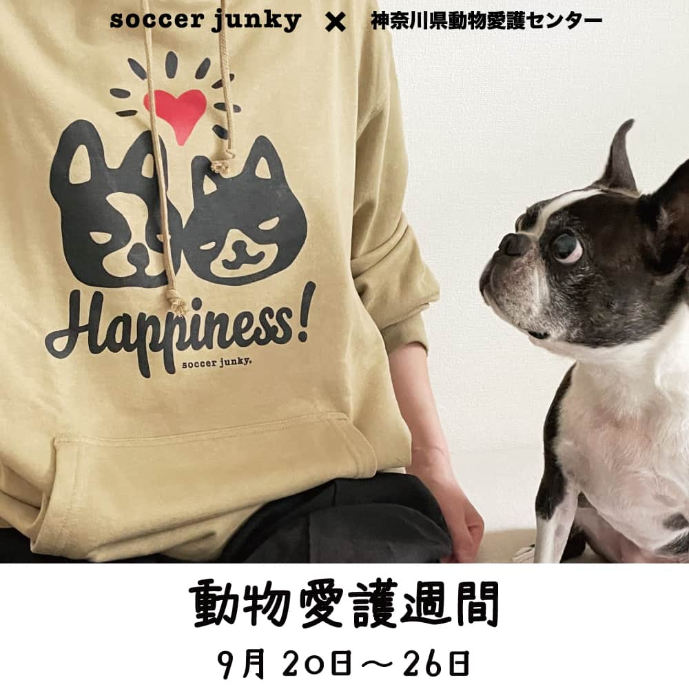 I_am_soccerjunkyのインスタグラム