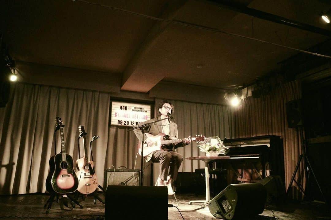 奇妙礼太郎のグルメインスタ