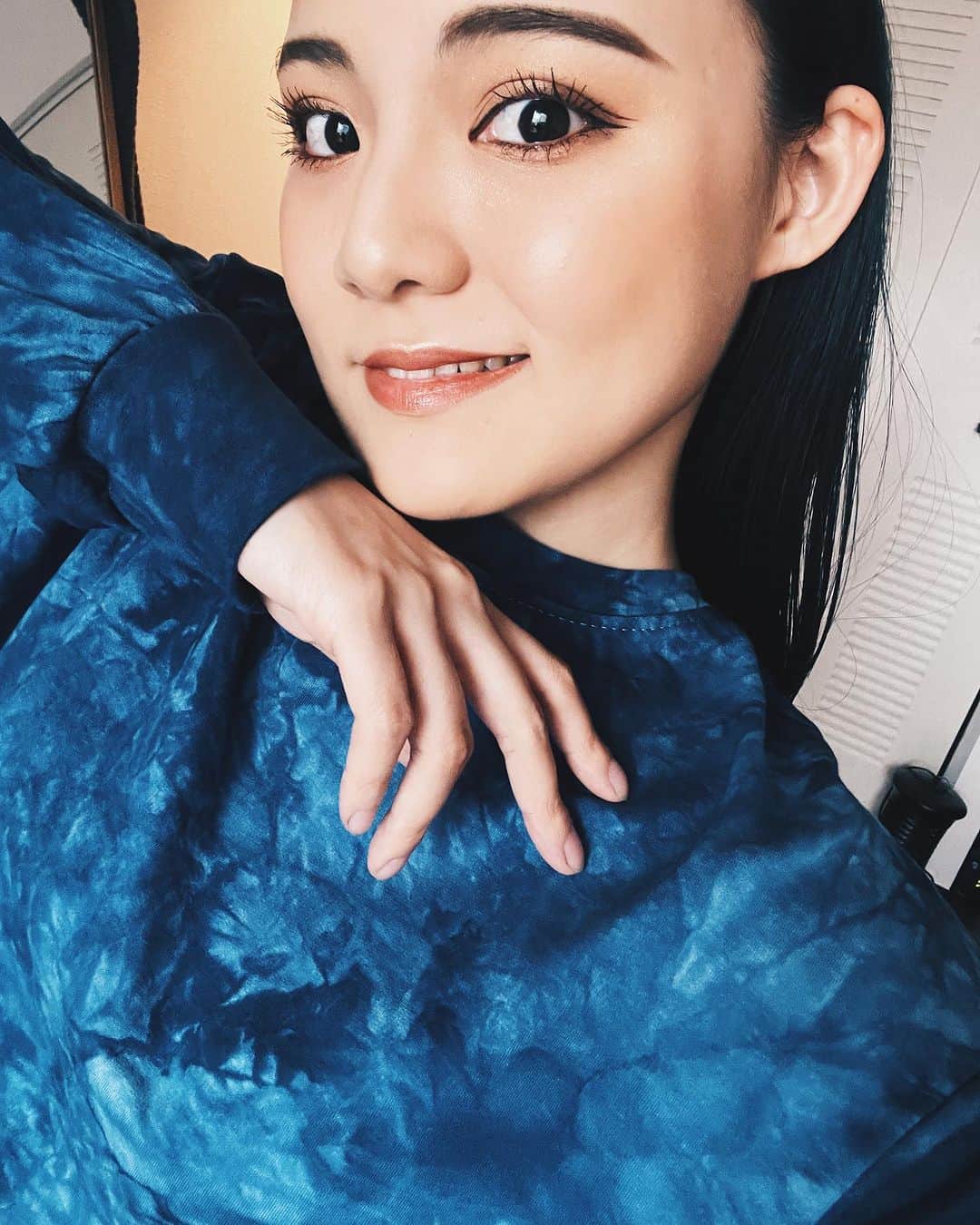 四宮吏桜のインスタグラム