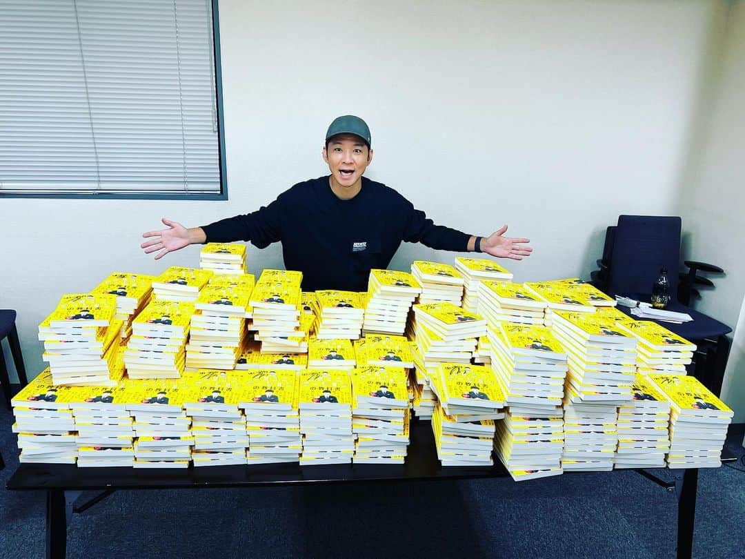 渡部建のインスタグラム