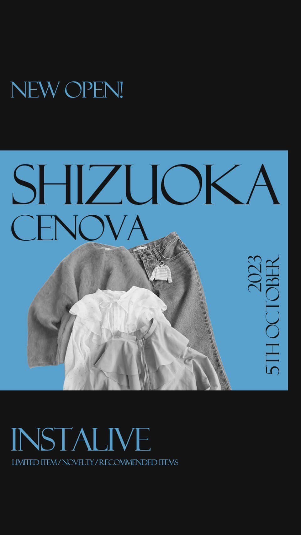 SLOBE IENAのグルメインスタ