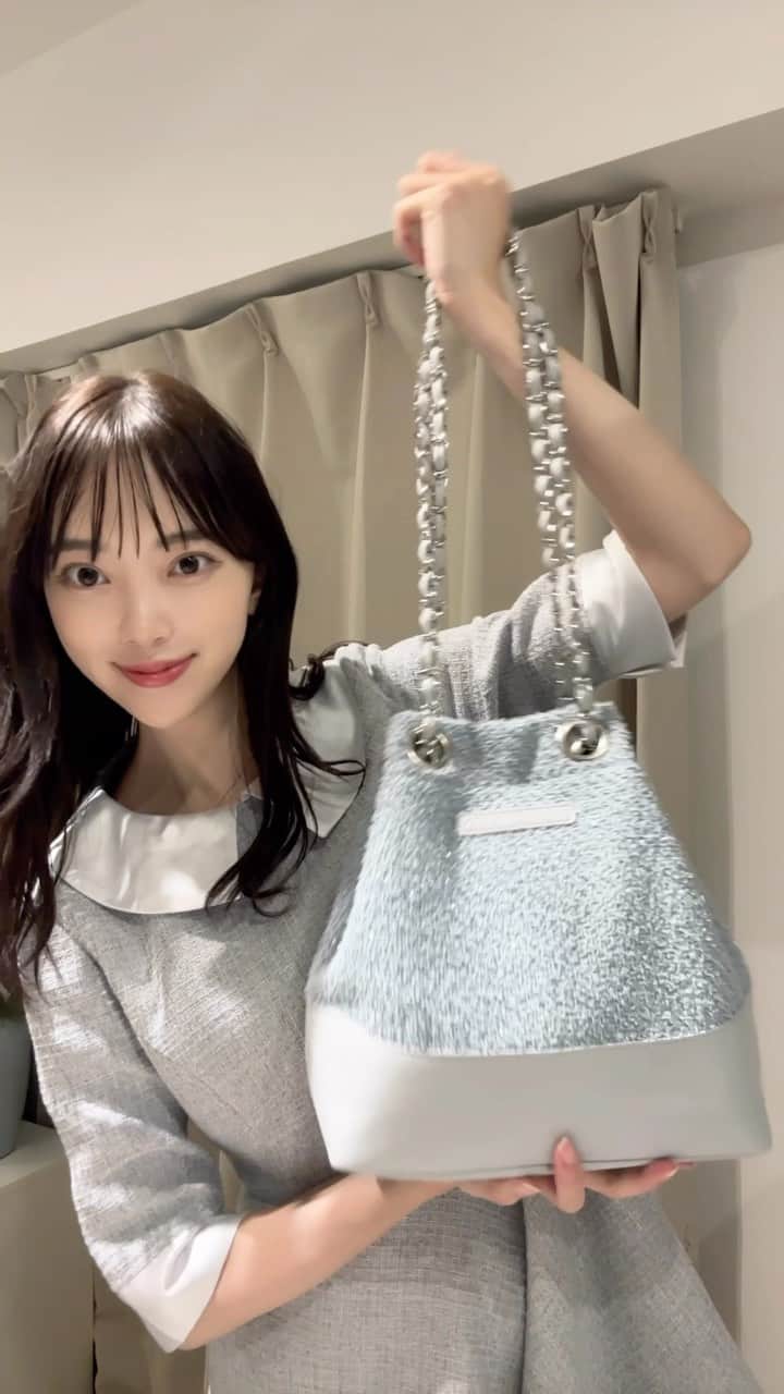 堀未央奈のインスタグラム