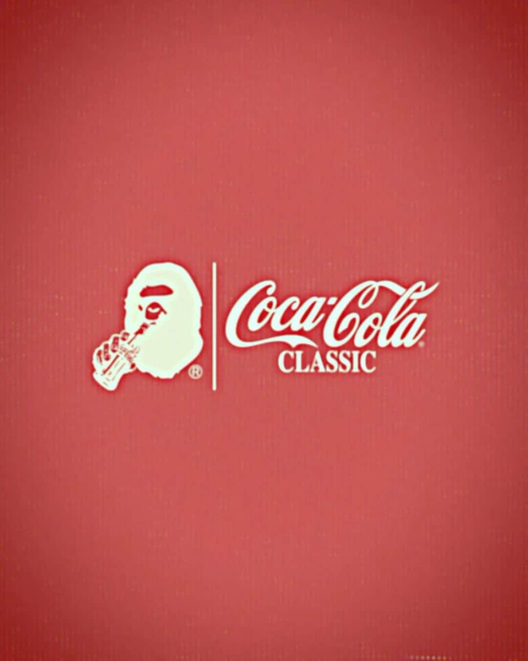 コカ･コーラのインスタグラム