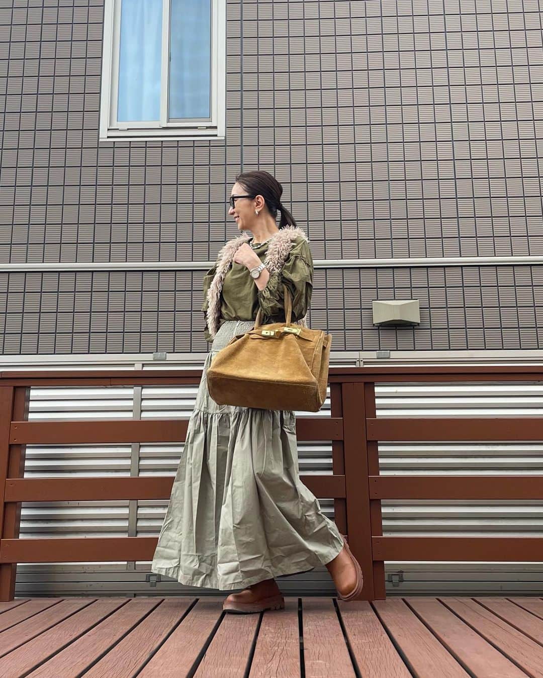 ukkyonkyonのインスタグラム