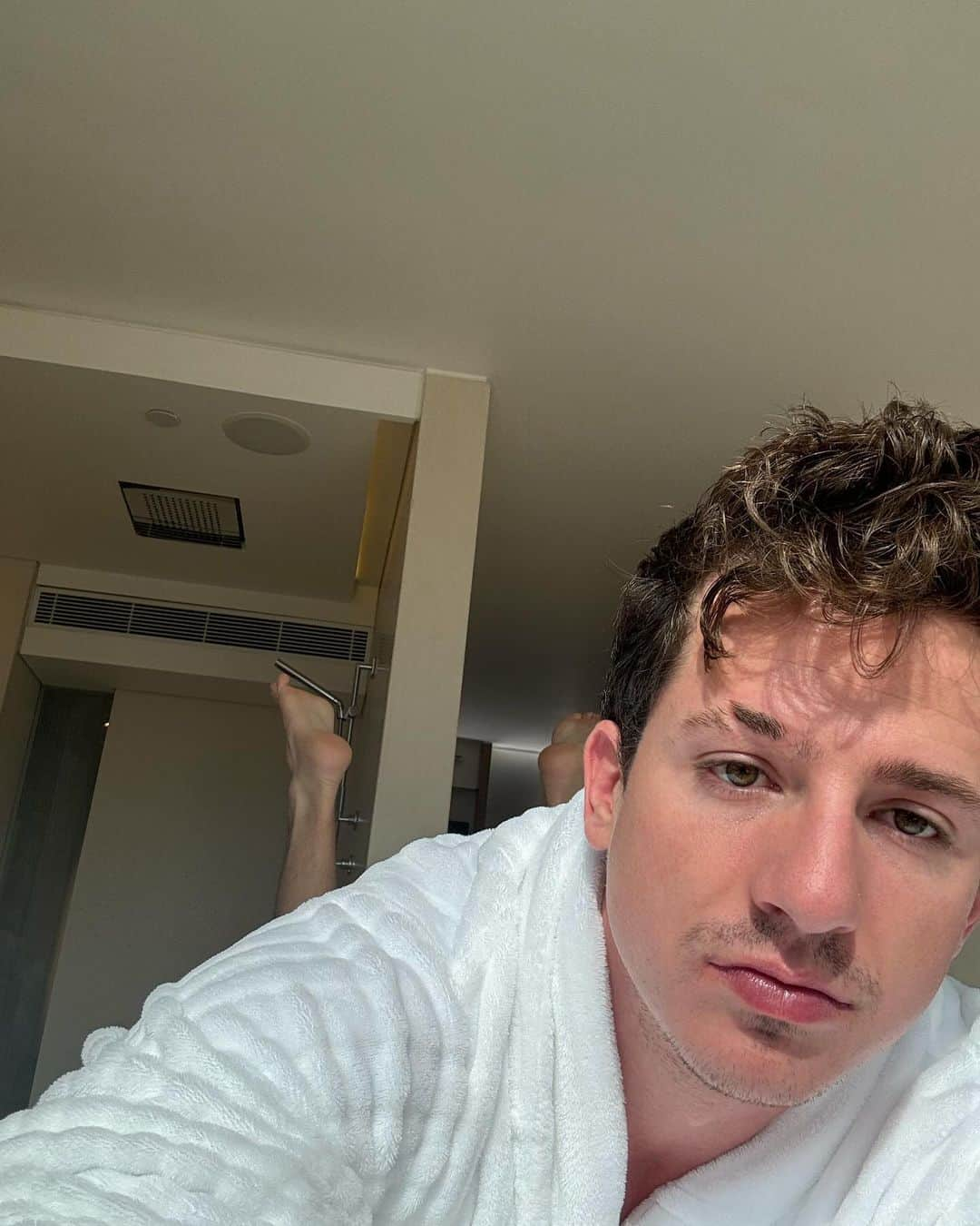 チャーリー・プースさんのインスタグラム写真 - (チャーリー・プースInstagram)10月5日 10時20分 - charlieputh