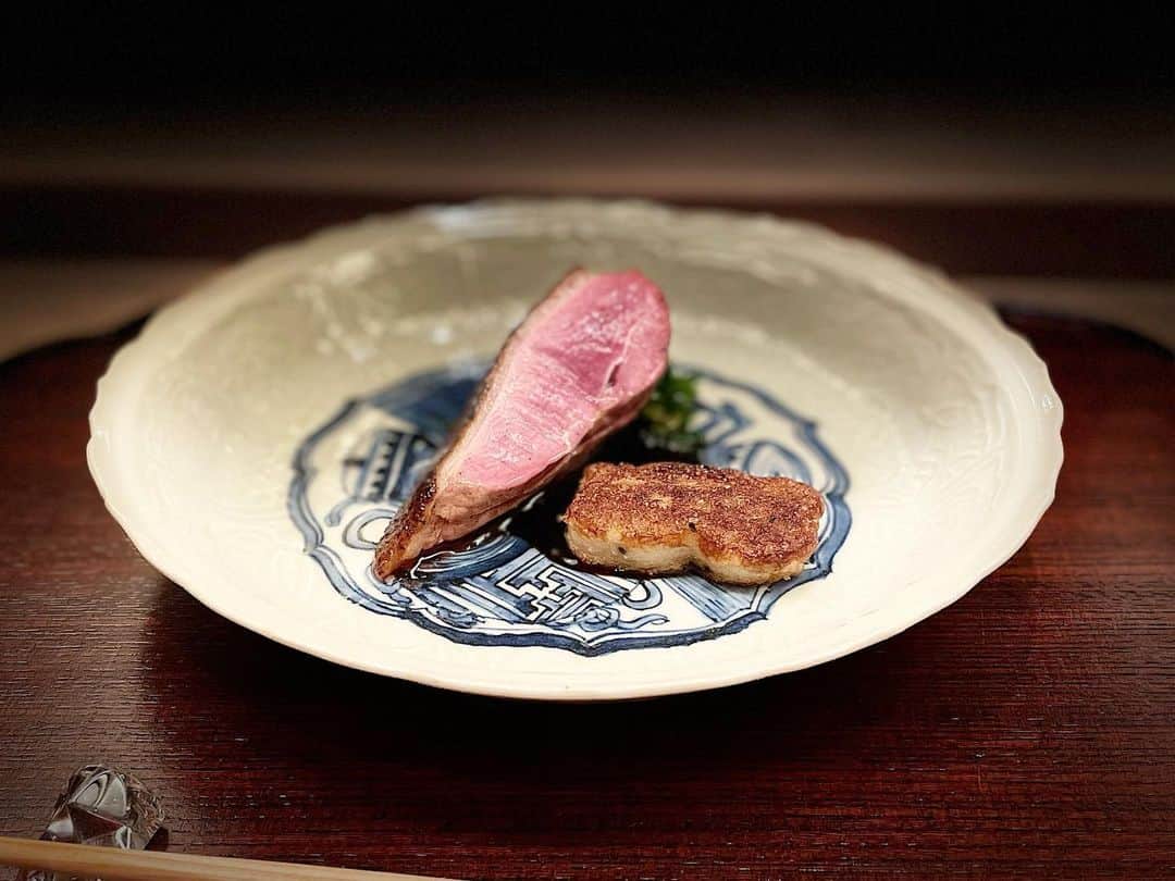 乾雅人のグルメインスタ