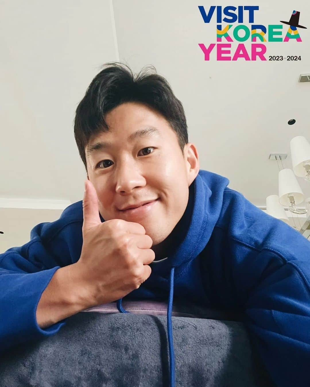 ソン・フンミンさんのインスタグラム写真 - (ソン・フンミンInstagram)「Visit Korea 2023 / 2024! I’m so proud to be from our beautiful country. I’m working with Korea Tourism to open our doors to the world and share our home with you all. Go through @visitkorea_travel to unlock events, tours, attractions and all sorts of exclusive discounts to make your trip the best. 😁  #ThisisMyKorea #RideTheKoreanWave #VisitKoreaYear2023」10月5日 2時02分 - hm_son7