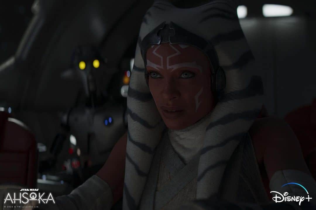 スター・ウォーズのインスタグラム