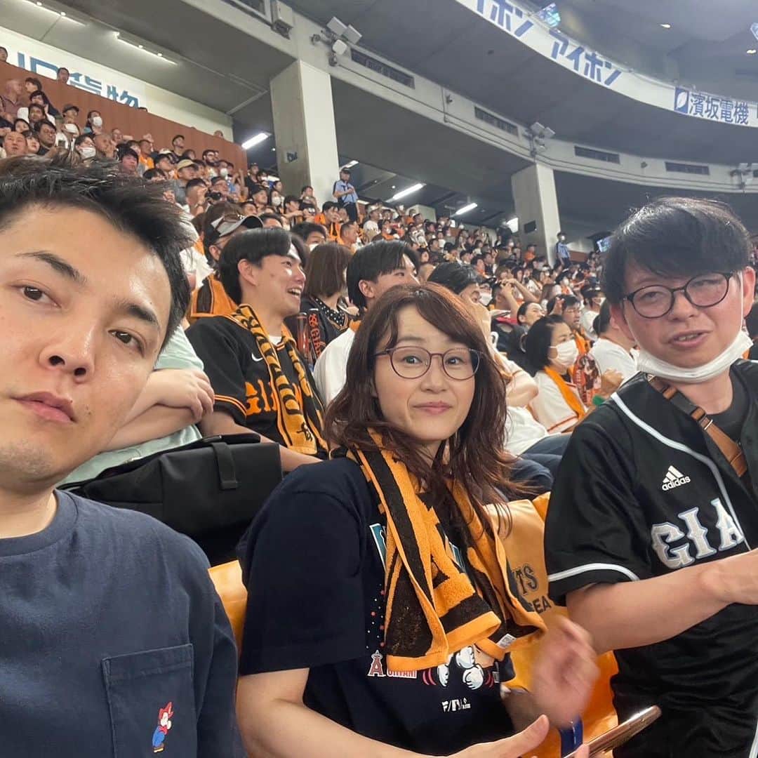 山出雄大さんのインスタグラム写真 - (山出雄大Instagram)「原監督、お疲れ様でした🙇‍♂️ また待ってます🇯🇵⚾️  今年の巨人活動、略して巨活も終わり。 来年は優勝で🏆🥇  #原辰徳 #原監督  #巨人 #巨人ファン  #巨人ファンと繋がりたい  #ダークホース山出  #モノマネ」10月5日 2時28分 - de_yama