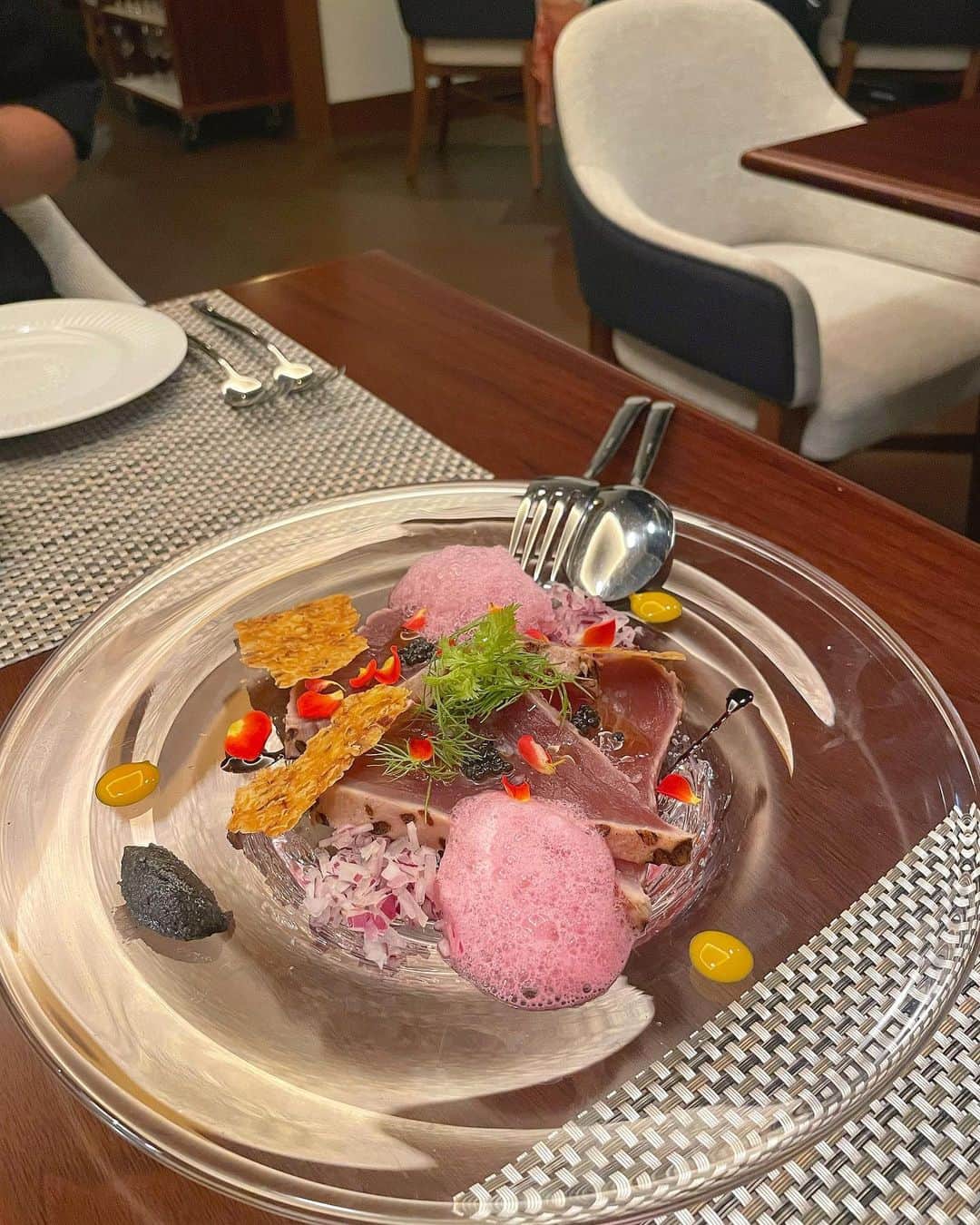 のインスタグラム