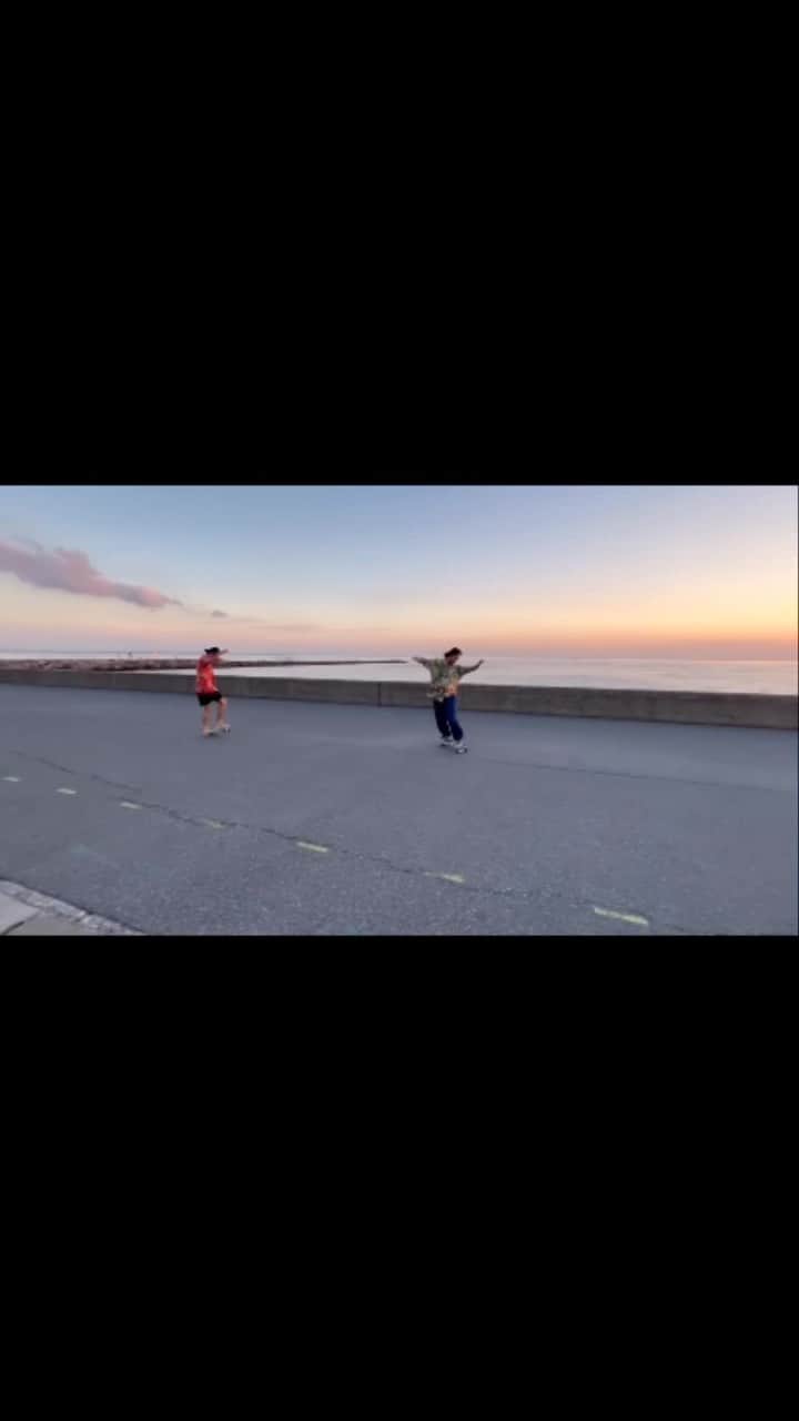 松下幸司のインスタグラム