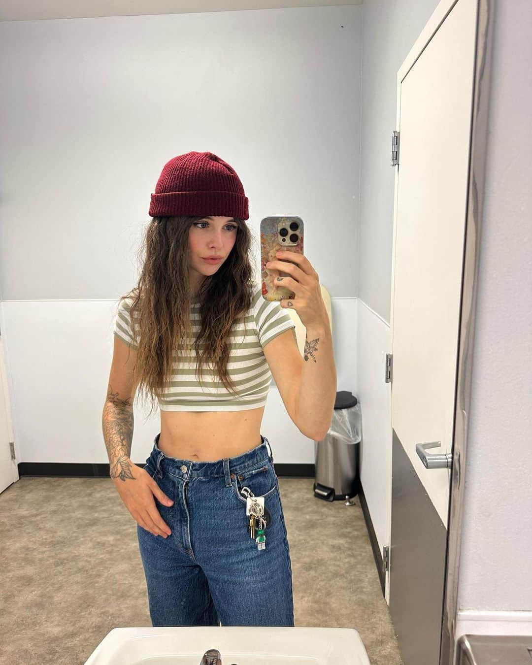 Acacia Brinleyさんのインスタグラム写真 - (Acacia BrinleyInstagram)「ILL SHOW U LOVE ILL SHOW U EVERYTHAAANG」10月5日 3時01分 - acaciakersey