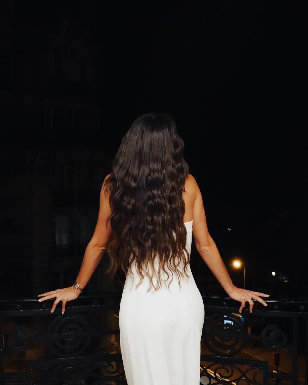 サラ・サンパイオさんのインスタグラム写真 - (サラ・サンパイオInstagram)「Bye bye paris 🥐 @hotellutetia」10月5日 3時38分 - sarasampaio