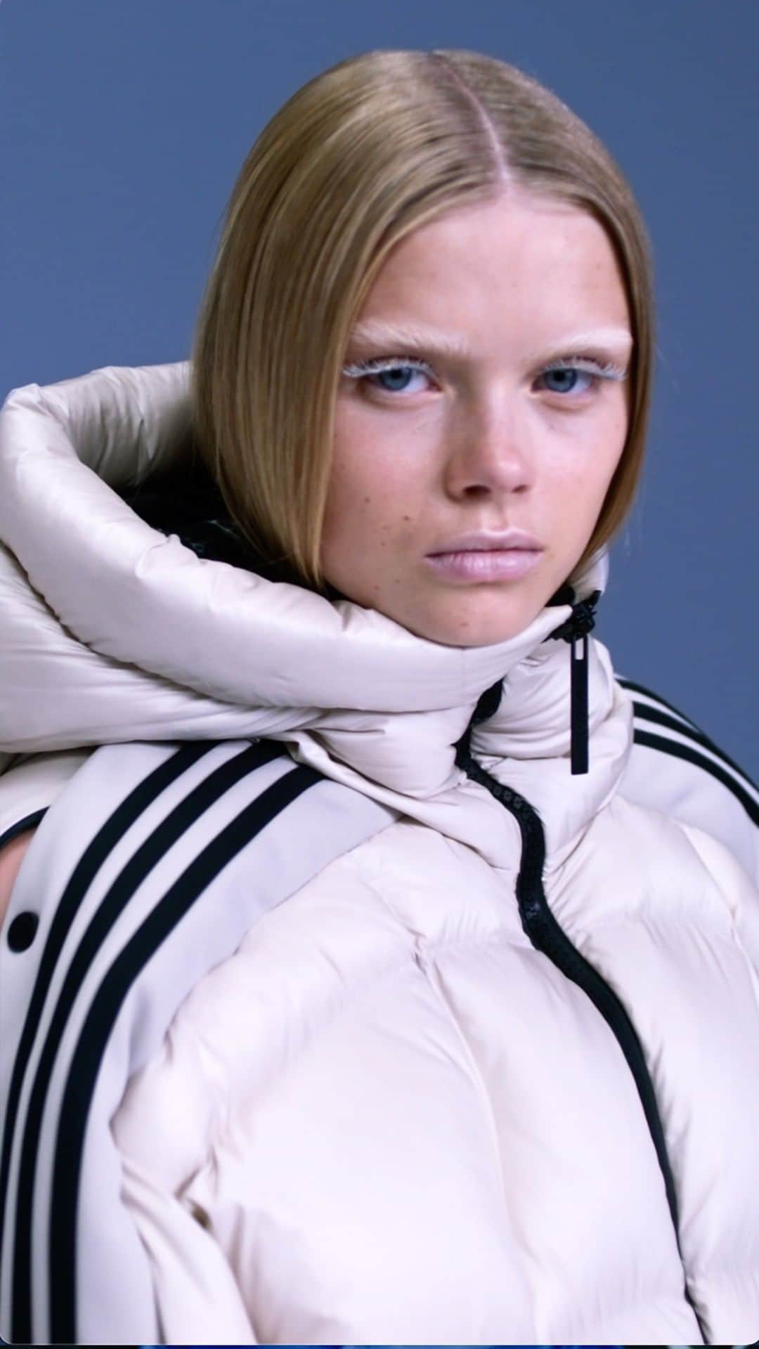 エルエヌシーシーのインスタグラム：「COMING SOON: Moncler x adidas Originals drops at LN-CC tomorrow⁠ ⁠」