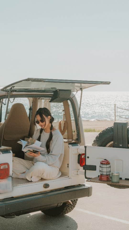 W E Y L I Eのインスタグラム：「or I just ask my boyfriend 🤭」