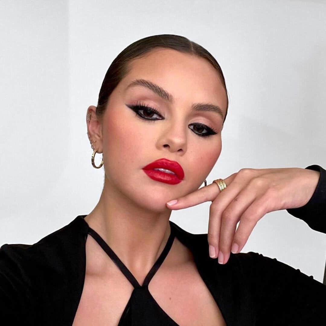 Vogueのインスタグラム