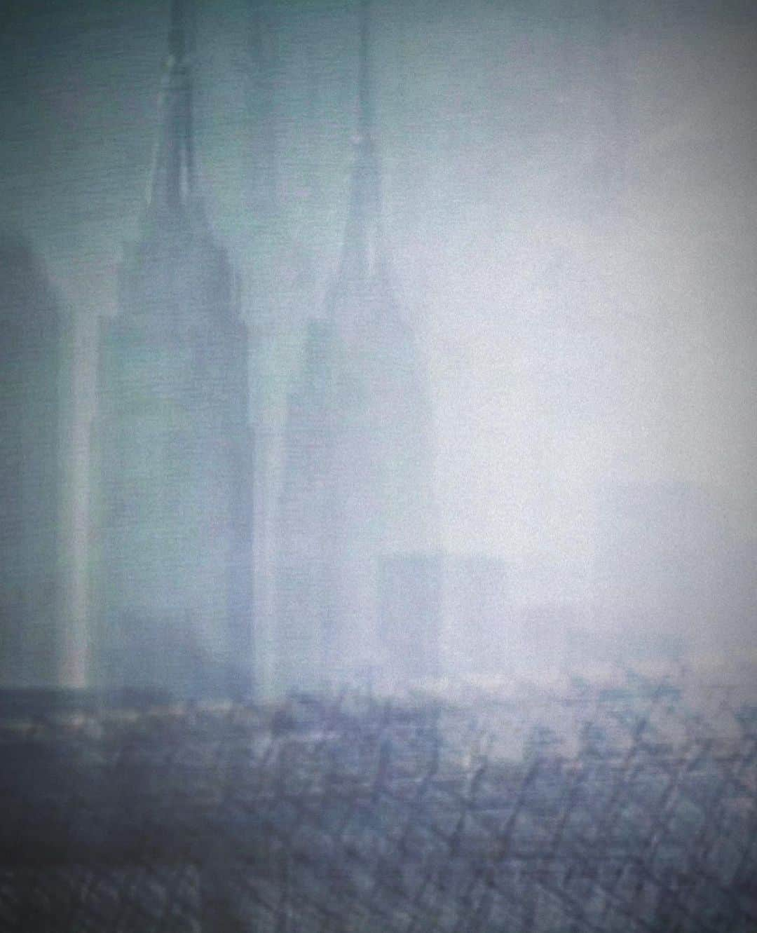 ニック・ナイトさんのインスタグラム写真 - (ニック・ナイトInstagram)「Bye nyc x」10月5日 7時18分 - nick_knight