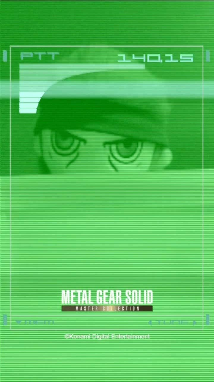 KONAMIのインスタグラム：「Solid Snake prepares for his infiltration mission of Shadow Moses ❗️ Use our new Codec camera effect to make your own Codec call. Don’t forget to tag us! MGS: Master Collection Vol. 1 launches Oct. 24 Get ready to play classic games from the Metal Gear Solid franchise and dive into the collection’s bonus content ❗️ #metalgear #metalgearsolid #octobergames #whattoplay #gaming #konami #konamigames」