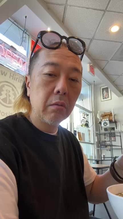 のインスタグラム：「kashiwa ramen Now」