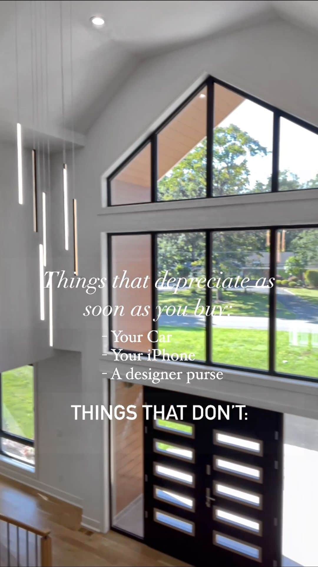 ジェセニア・バイスのインスタグラム：「Don’t waste your m0ney. lNVEST lT! Contact me for ALL and ANY of your realestate inquires. Let me find your dream home 🏡 📧jessenia@signaturerealtynj.com  #njrealestate #njrealestate #njrealtors #njrealestateagent #njrealestateforsale #realtor #realtors #njluxuryrealestate #njrealtor」