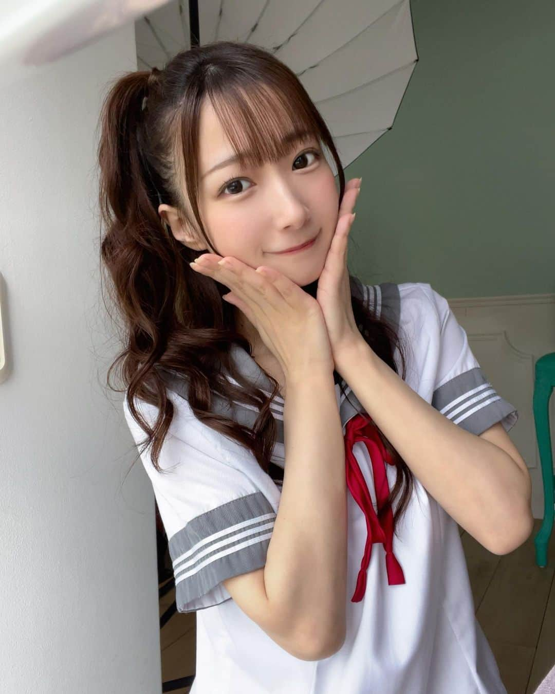 小日向ななせさんのインスタグラム写真 - (小日向ななせInstagram)「おはよう🫶 JKこひなな会いたい人ぉ〜🙋？？  #japanesegirl #japanesemodel #gravure #gravureidol #グラビア #グラビアアイドル #idol #ビジョビ #偶像 #我的 #自拍 #粉我 #性感的 #模特 #約拍 #我的最愛 #正妹 #그라비아　#bikinimodel #bikinigirl #asiangirls #asianbeauty #巨乳 #水着 #ビキニ」10月5日 8時08分 - kohinata_nanase