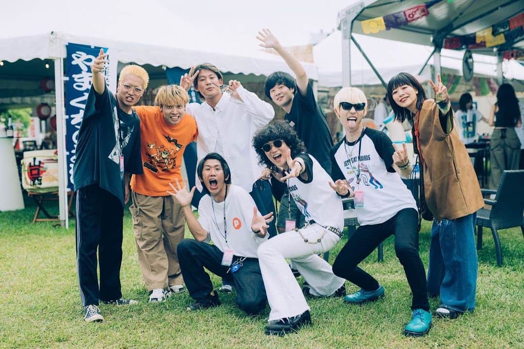 秋澤和貴さんのインスタグラム写真 - (秋澤和貴Instagram)「WILD BUNCH FEST.2023  photo by @junpeihiyoshi」9月21日 1時02分 - sdb_akizawa