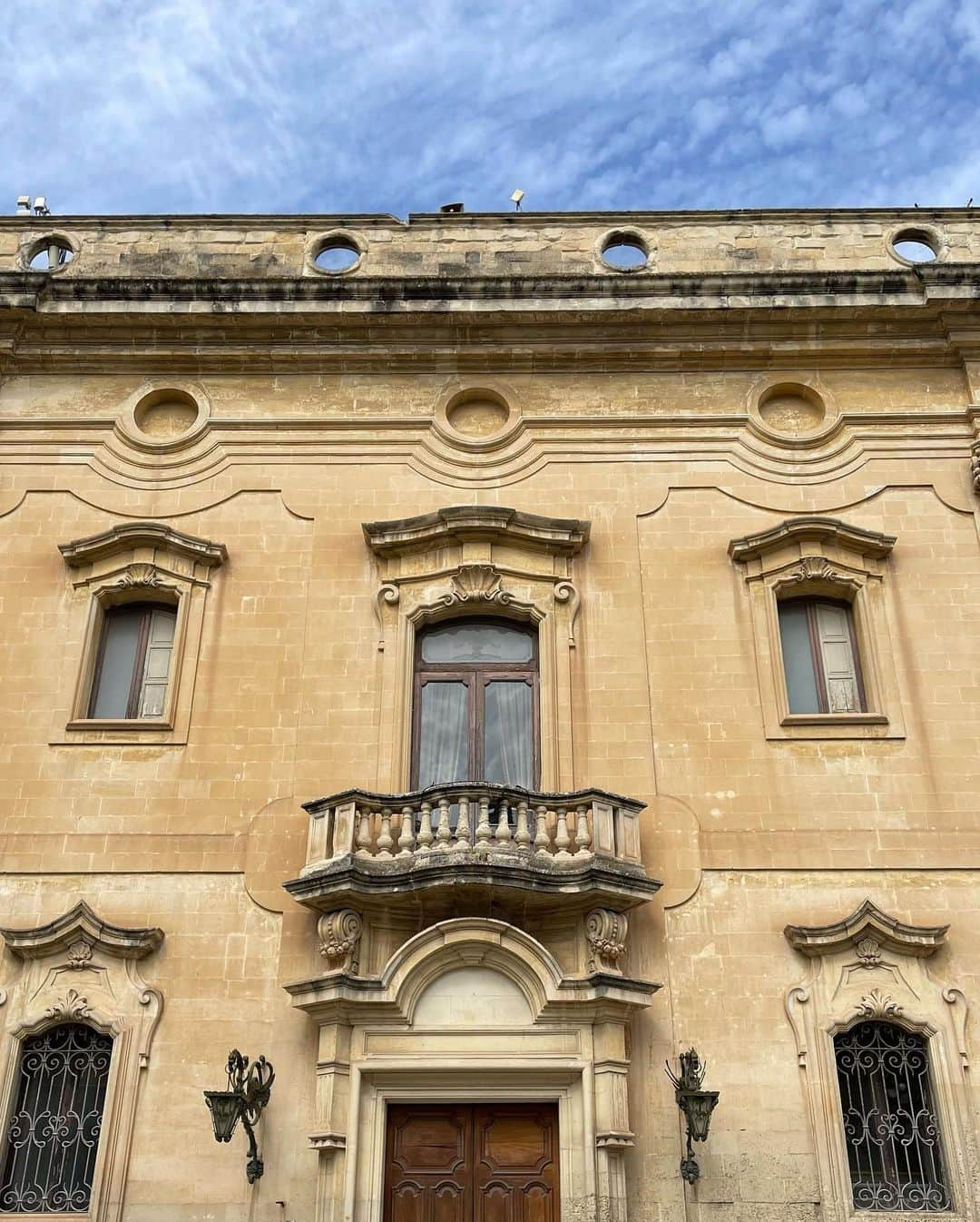 デレク ラムさんのインスタグラム写真 - (デレク ラムInstagram)「Lecce, Puglia. My new favorite town. Last photo, retirement home wishes.」9月21日 1時38分 - thedereklam