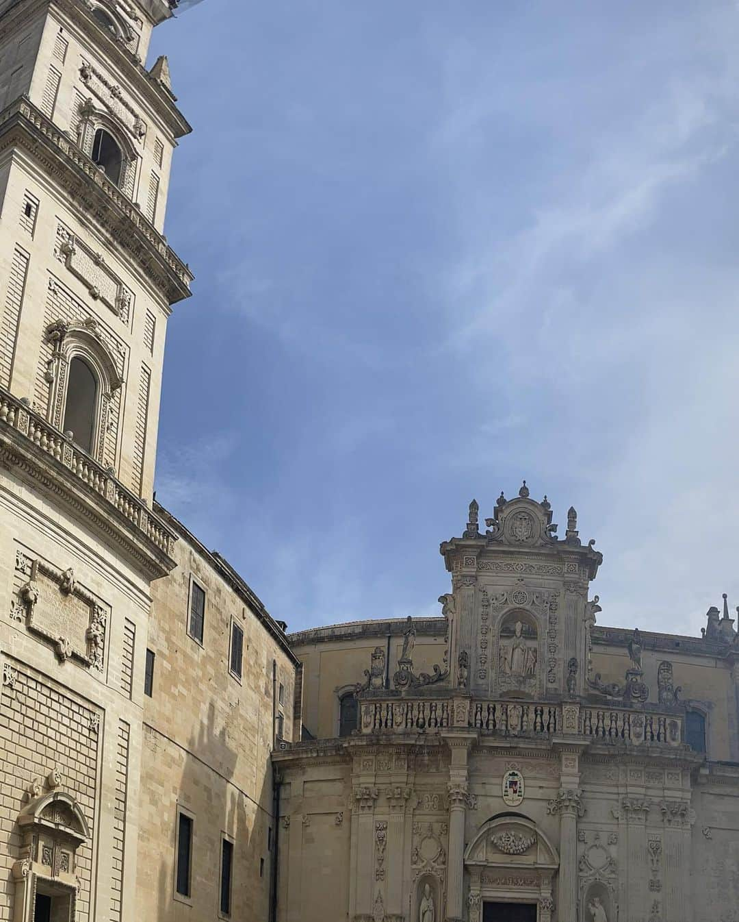 デレク ラムさんのインスタグラム写真 - (デレク ラムInstagram)「Lecce, Puglia. My new favorite town. Last photo, retirement home wishes.」9月21日 1時38分 - thedereklam