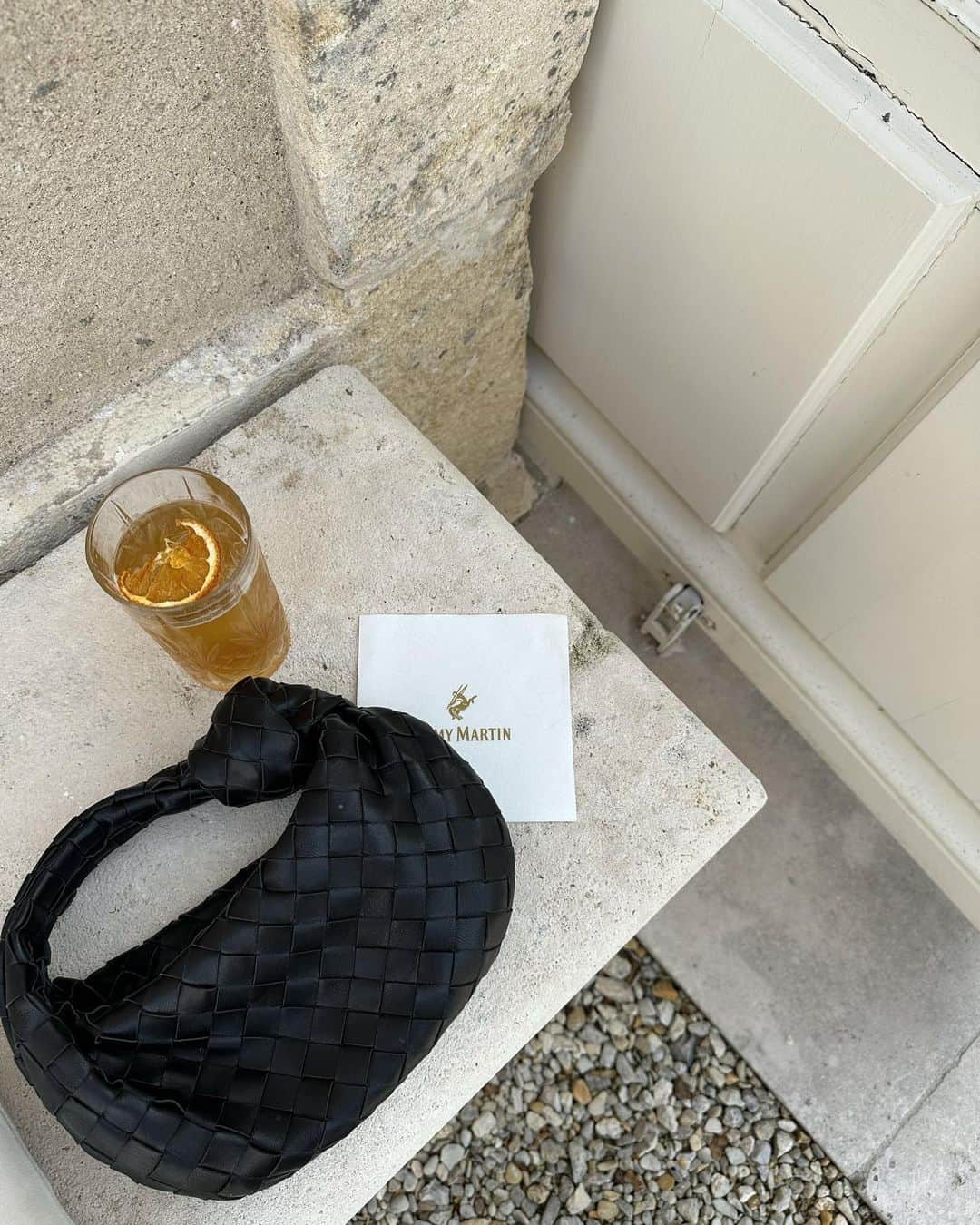 Victoria Törnegrenさんのインスタグラム写真 - (Victoria TörnegrenInstagram)「Exploring Cognac w @remymartin 🤍」9月21日 1時43分 - victoriatornegren