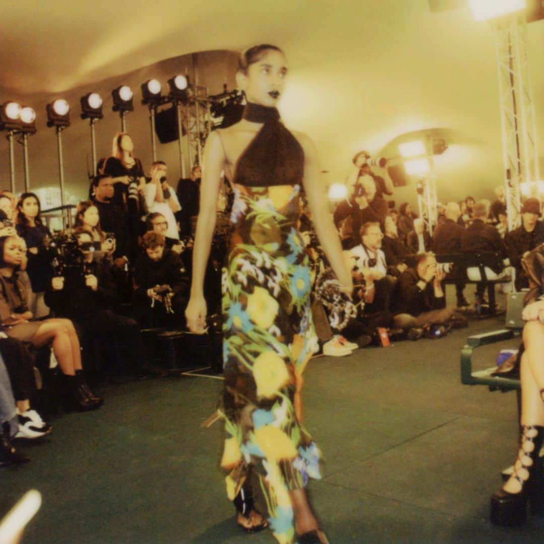 Burberryのインスタグラム：「Summer 2024 #Burberry」