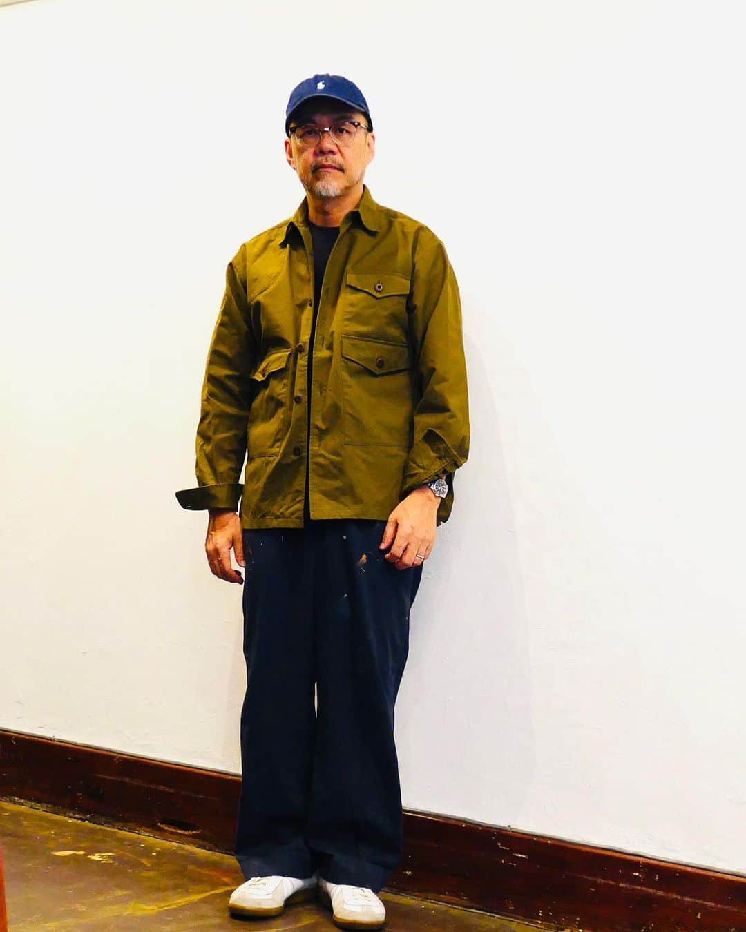 サウンドマンのインスタグラム