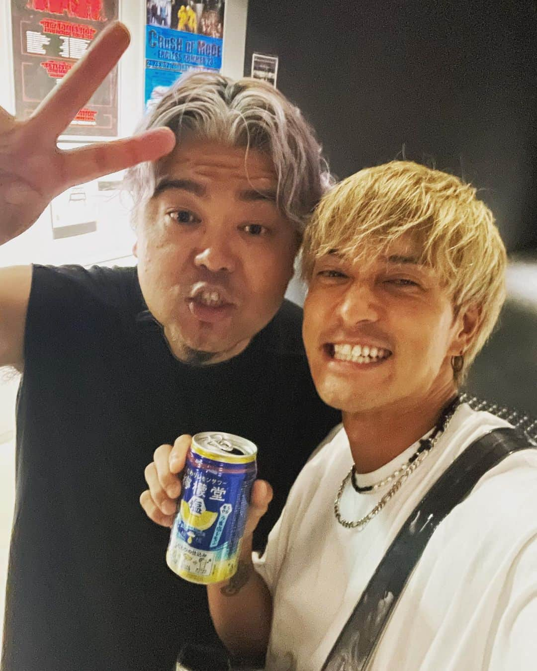 松尾光次さんのインスタグラム写真 - (松尾光次Instagram)「🤘♾」9月20日 17時16分 - koji_swanky_dank