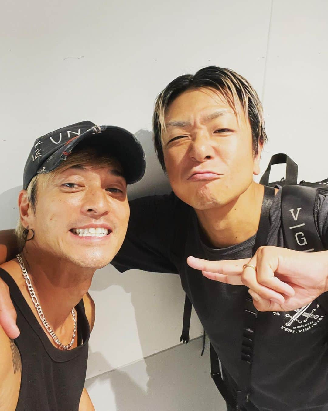 松尾光次さんのインスタグラム写真 - (松尾光次Instagram)「🤘♾」9月20日 17時16分 - koji_swanky_dank