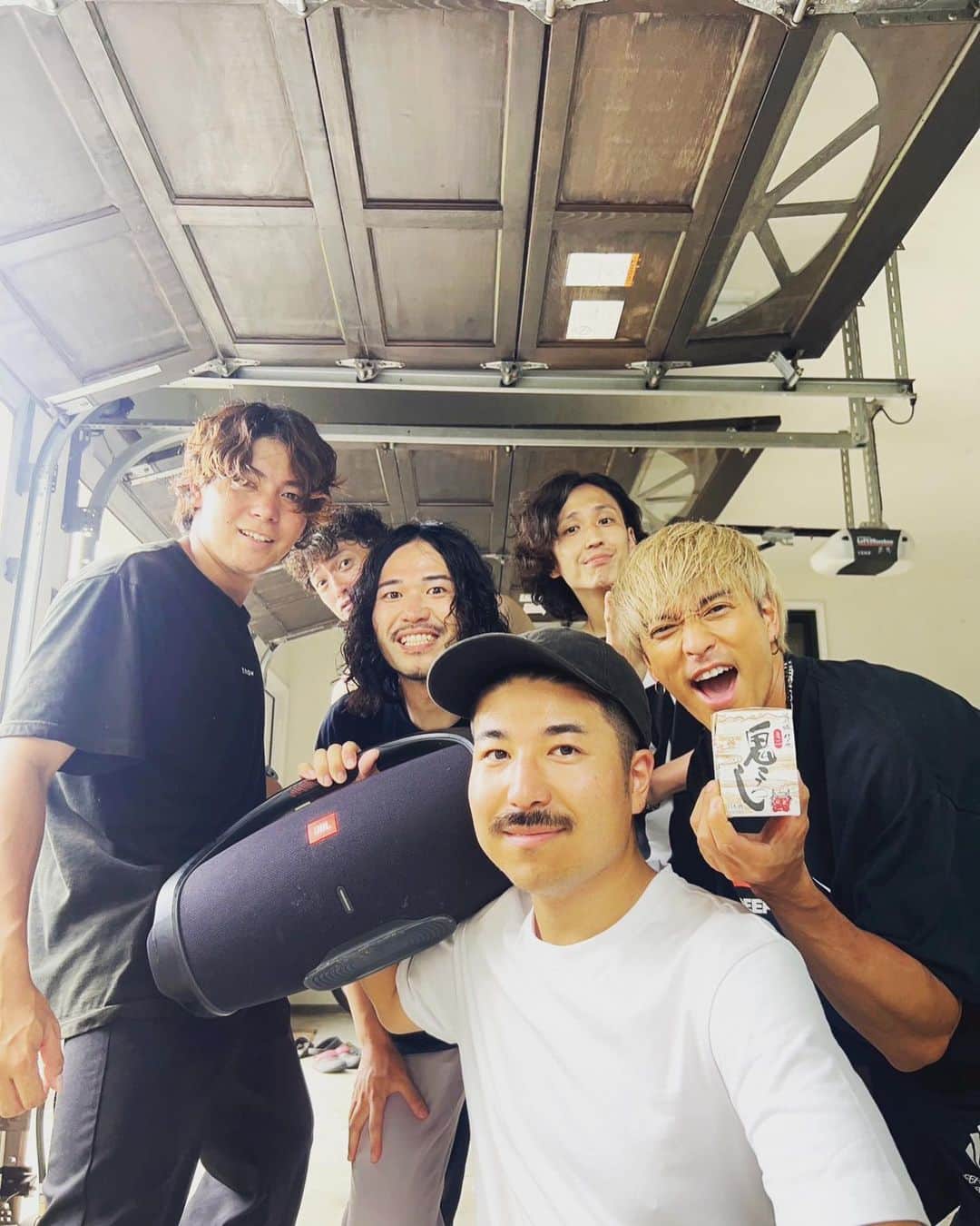 松尾光次さんのインスタグラム写真 - (松尾光次Instagram)「🤘♾」9月20日 17時16分 - koji_swanky_dank