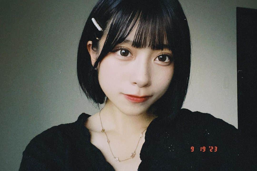 三野宮鈴のインスタグラム：「🎥」