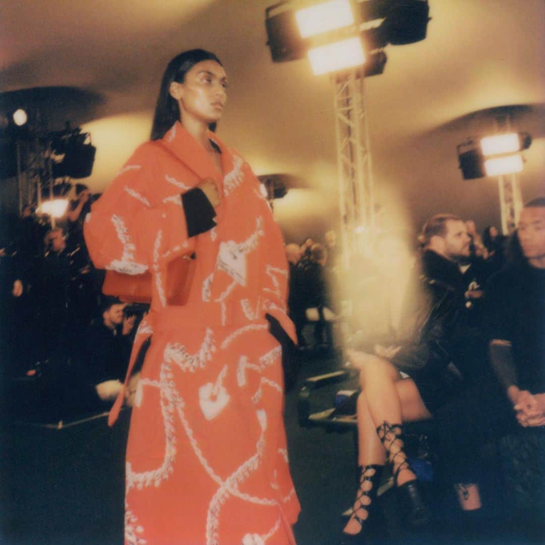 Burberryのインスタグラム：「Summer 2024 #Burberry」