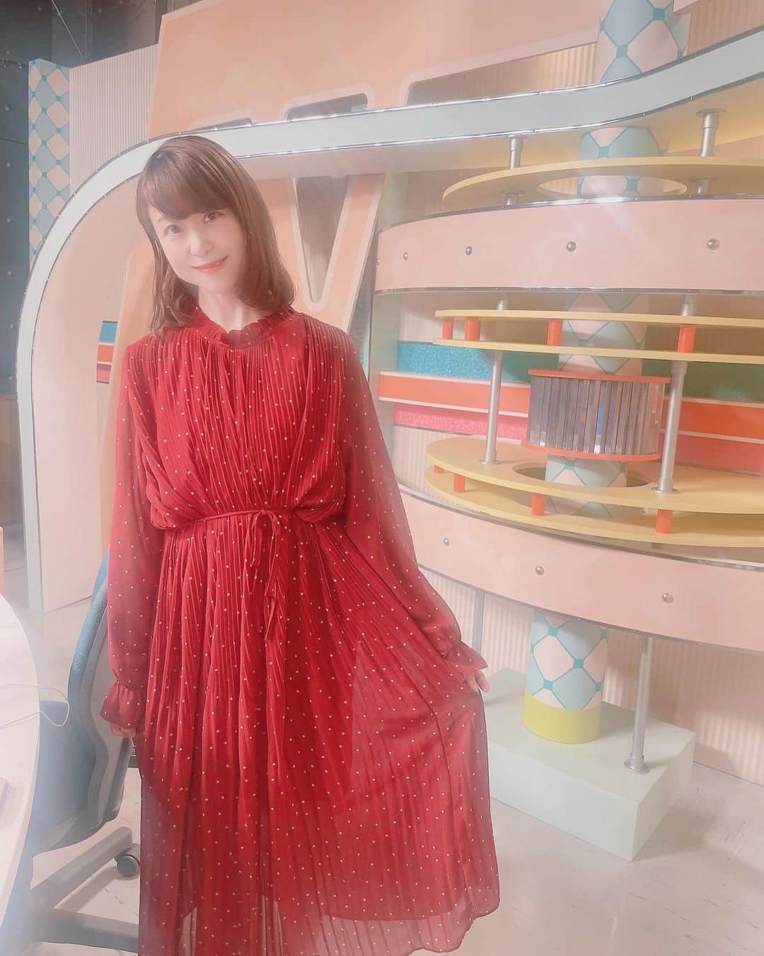 須賀由美子のインスタグラム