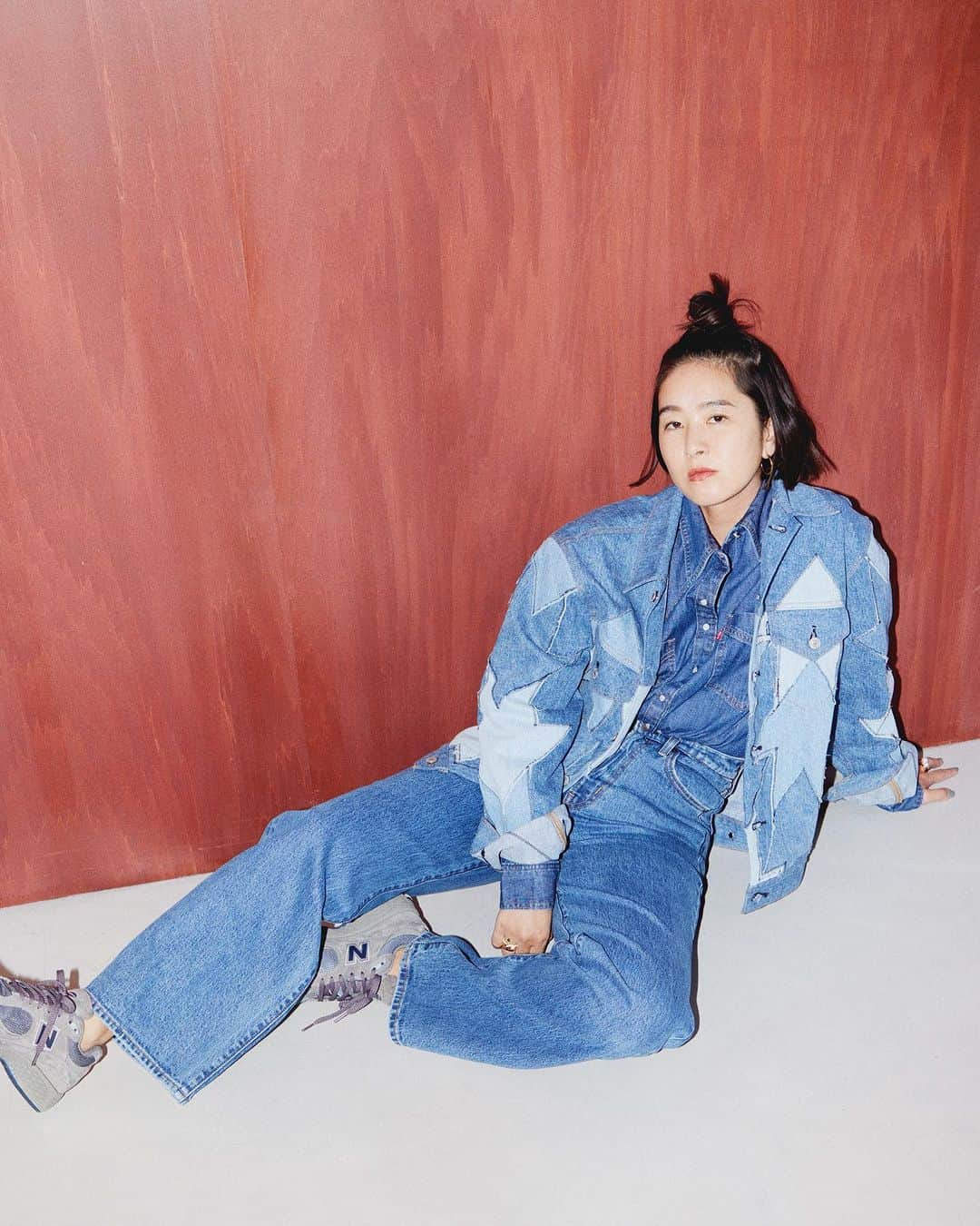 Levi's Japanのインスタグラム